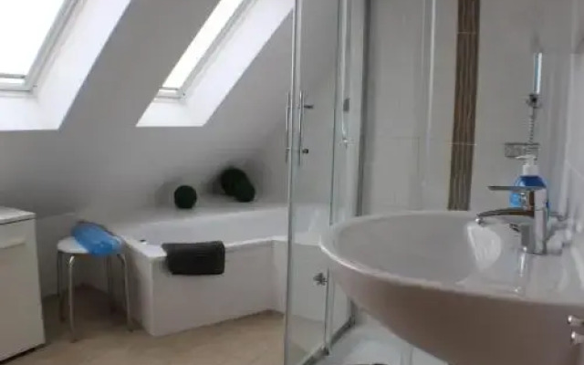 Ferienhaus-Buddemeier