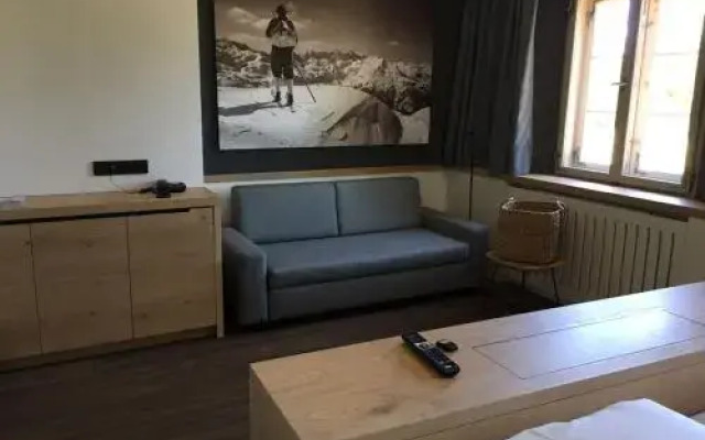 Alte Zollstation Pittenhart