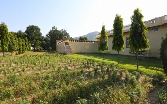 The Sukoon Resort