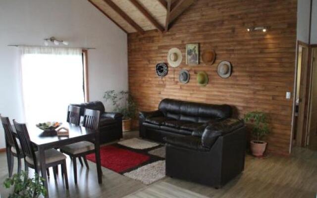 Cabañas Refugios de Pillul - Chiloé