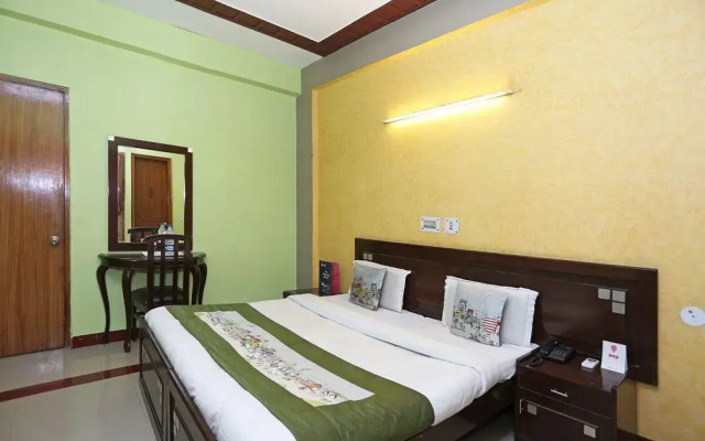 Maharaja Palace Hotel