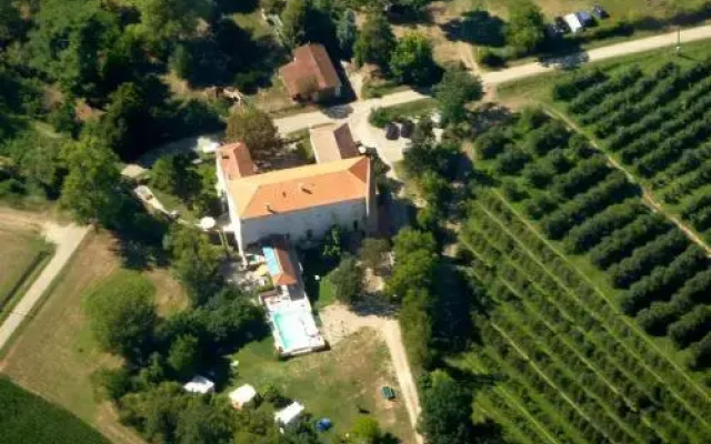 Moulin de Saint Laurent