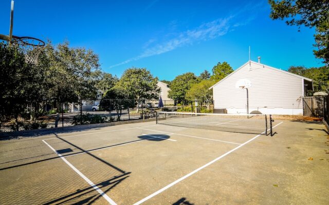 Villa 29 by RedAwning