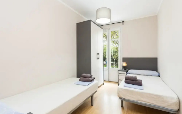 ApartEasy - Family Ciutadella Park