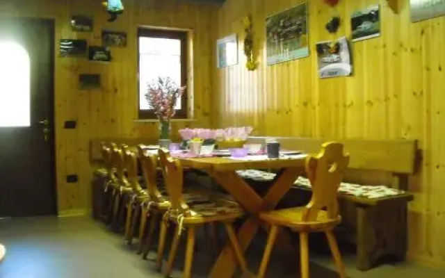 B&B Casabasoti