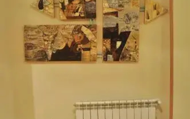Apartamentos Rurales Romero