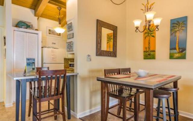 Chateau La Mer 3D Destin