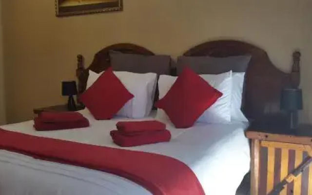 Kosh B & B