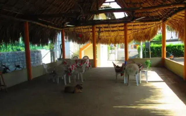 Eco Resort La Iguana