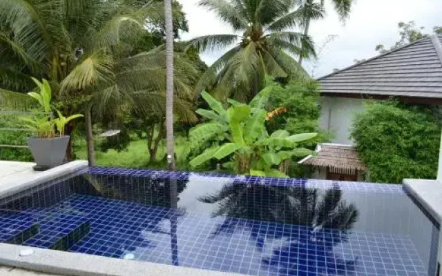 Saeng Dao Villa