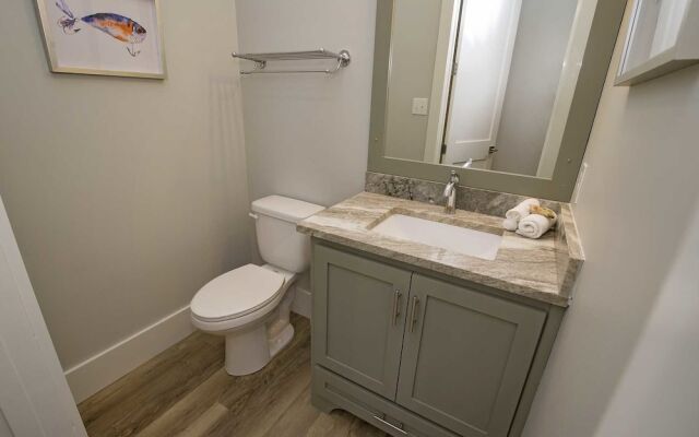 Orange Beach House West