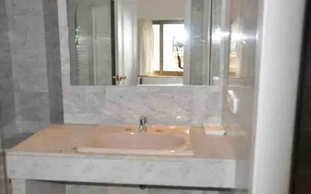 Apartamentos Austria