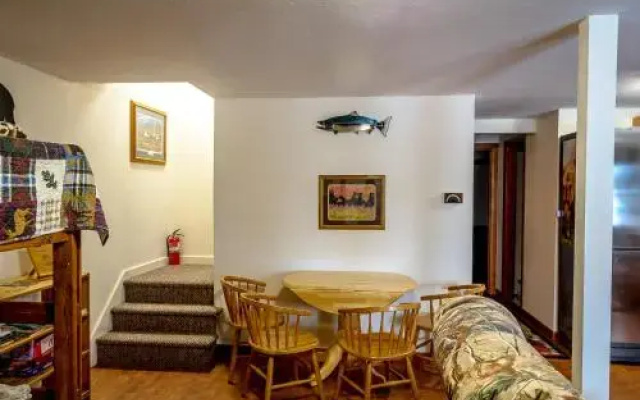 Eagle's Eye Vacation Rentals