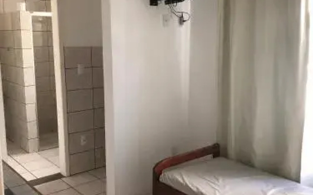 Pousada Apart Hotel Antoniolli