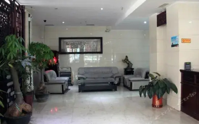 Quanzhou Huajia Garden Hotel