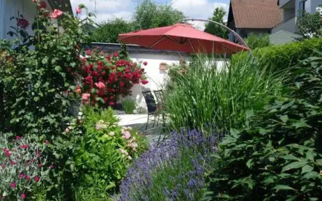 Ferienwohnung am Bodensee