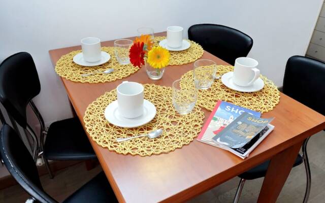 Rome Accommodation Jazz House