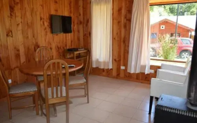 Traumaco Lodge