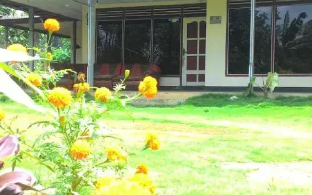 Kampung Penambang Homestay