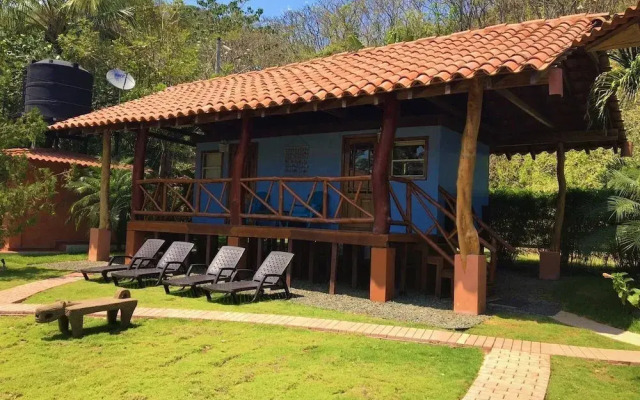 Hotel Casa Cambutal