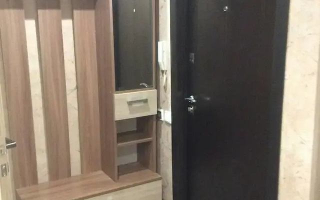 Апартаменты на ул. Советской, 167, 2-й этаж