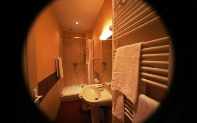 Le Relais Des Dentelles