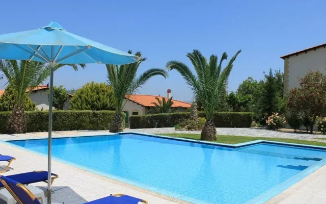 Aspalathos Villa
