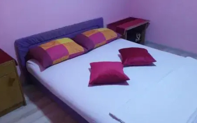 Guesthouse "INES"