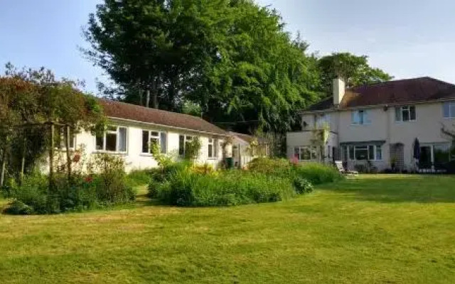 Robin Hill Cottage