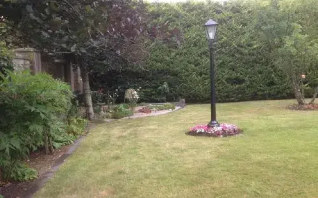 Marlinstown Court B&B