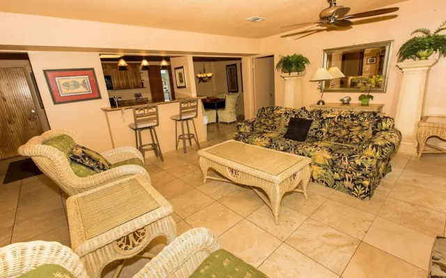 Sandpiper Cove 6100 Destin - 3 Br Condo