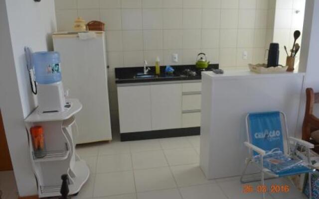 Residencial Lunata