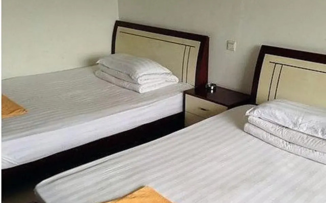 Minbin Farmstay