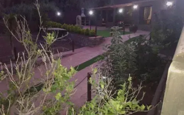 Holiday Home El Brezal