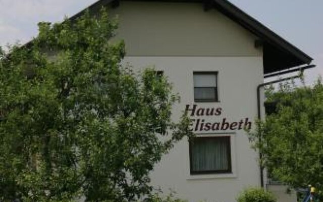 Haus Elisabeth-Wasnighof