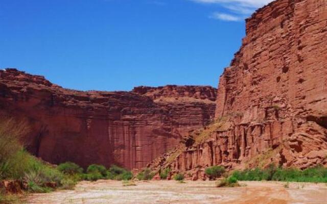 Aires Cordilleranos Posada