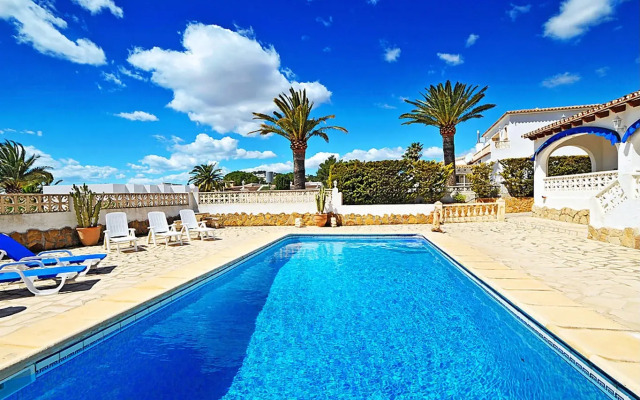 Holiday Home La Sabatera