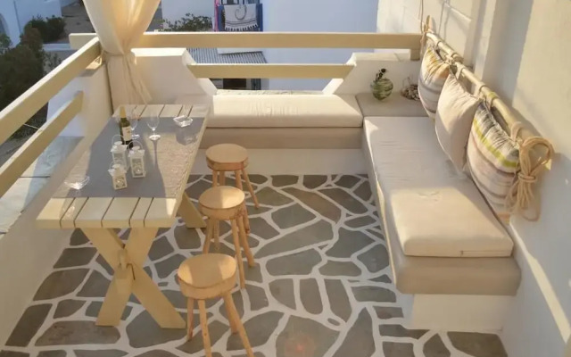 Nama Luxury Rooms & Suites