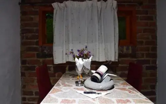 La Finestra Spa Hotel Boutique