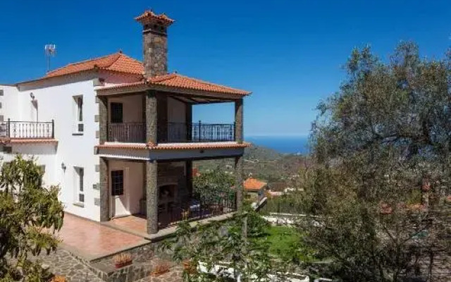 Casa El Rincon de Loli