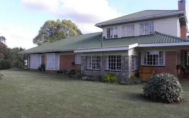 Little Acres B & B