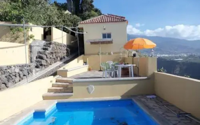 Casa Los Mangos