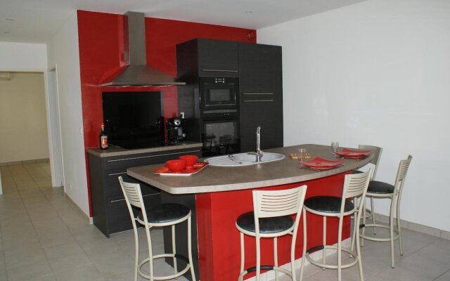 Résidence Calarossa Bay Resort