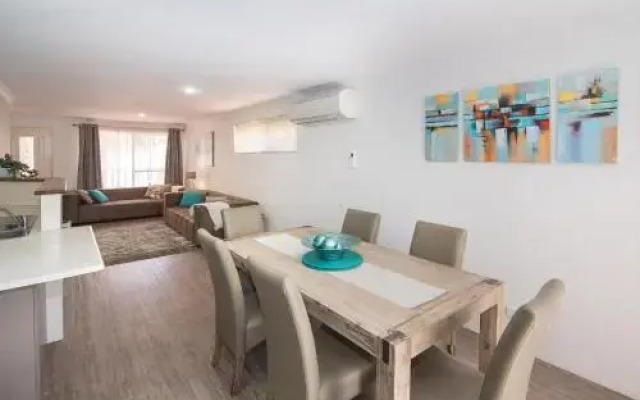Central Townhouse Margaret River