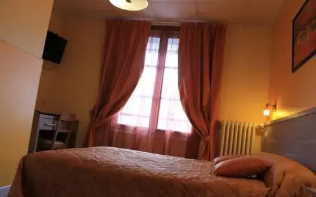 Au Vieux Puits