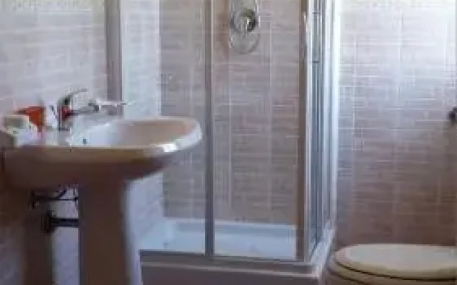 Soggiorno San Francesco