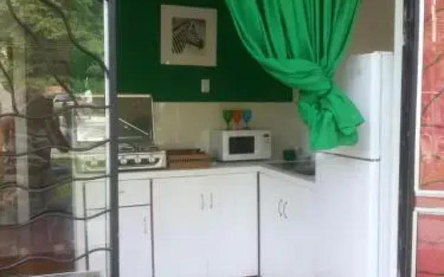 Casa Vikingo