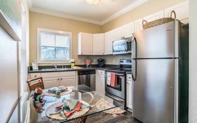 Toucan Terrace 17AU - 1 Br Condo