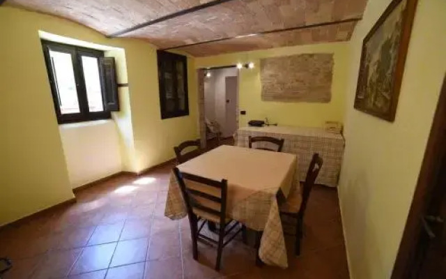 Agriturismo " La Valle degli Ulivi"