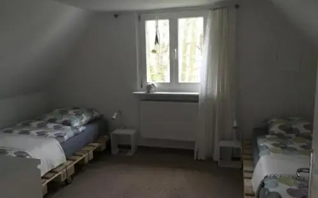 Gemütliche Ferienwohnung